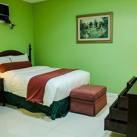 Dreamwave Hotel Santiago City of Santiago Kültér fotó