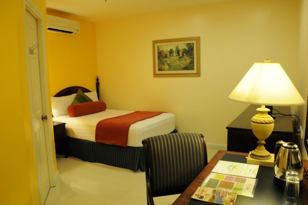 Dreamwave Hotel Santiago City of Santiago Kültér fotó