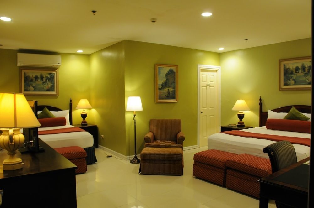 Dreamwave Hotel Santiago City of Santiago Kültér fotó