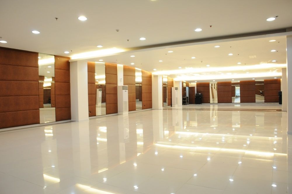 Dreamwave Hotel Santiago City of Santiago Kültér fotó