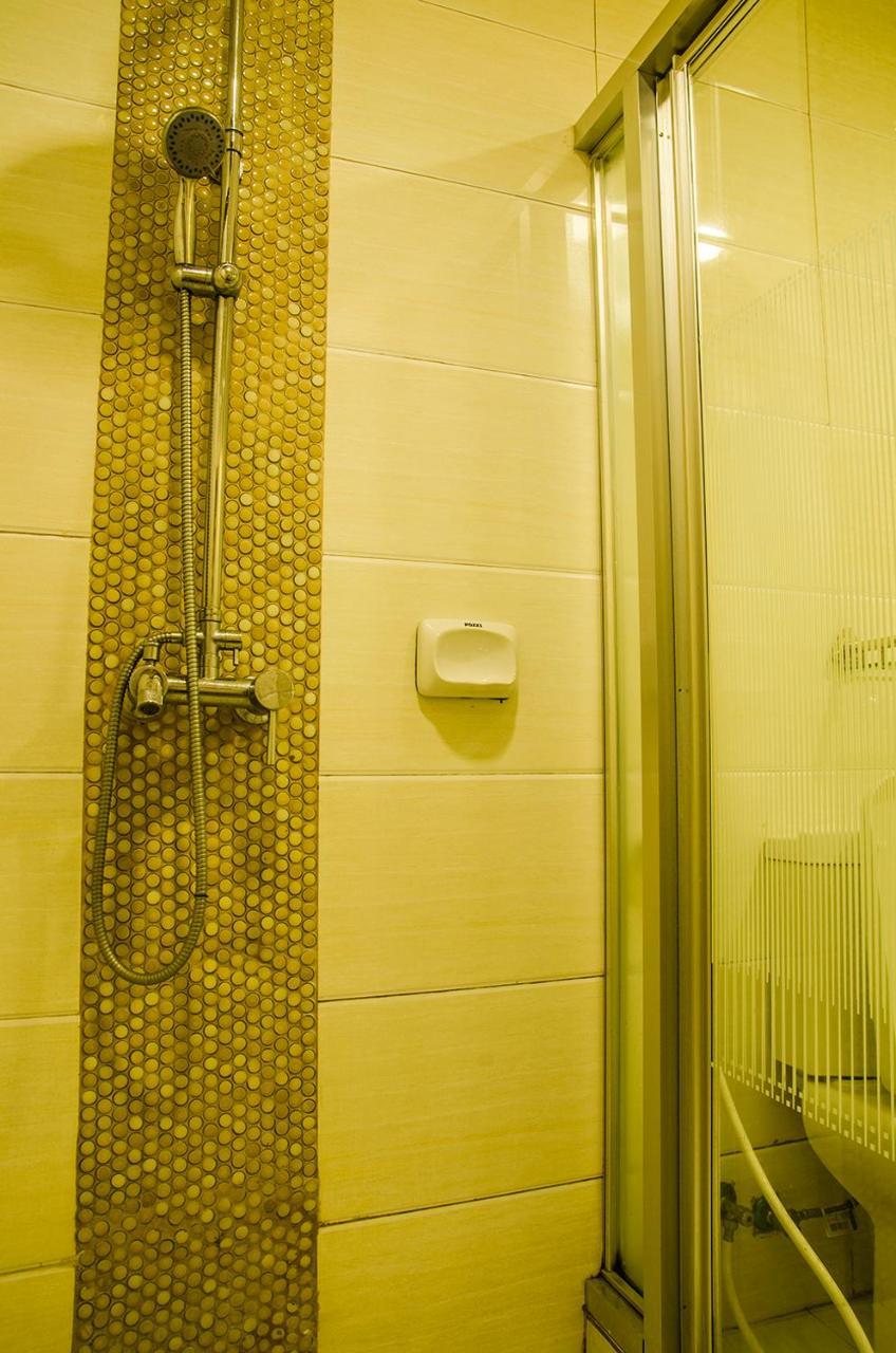 Dreamwave Hotel Santiago City of Santiago Kültér fotó