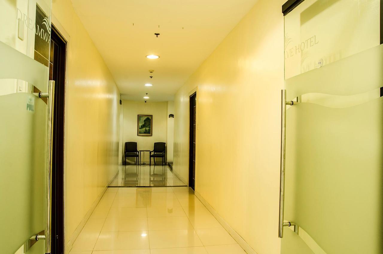 Dreamwave Hotel Santiago City of Santiago Kültér fotó