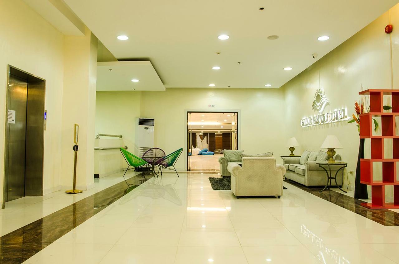 Dreamwave Hotel Santiago City of Santiago Kültér fotó