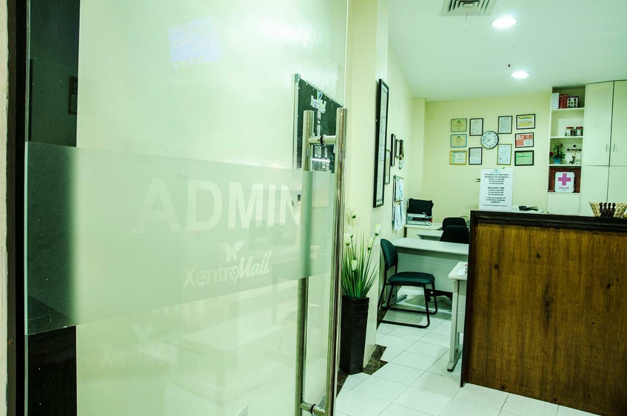 Dreamwave Hotel Santiago City of Santiago Kültér fotó