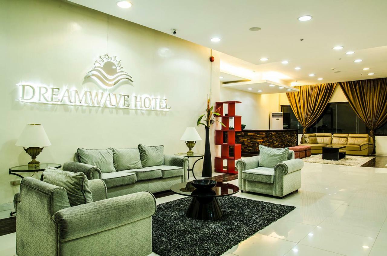 Dreamwave Hotel Santiago City of Santiago Kültér fotó